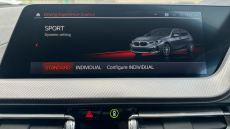 BMW 1 Series 118i [136] M Sport 5dr Step Auto [LCP] Petrol Hatchback